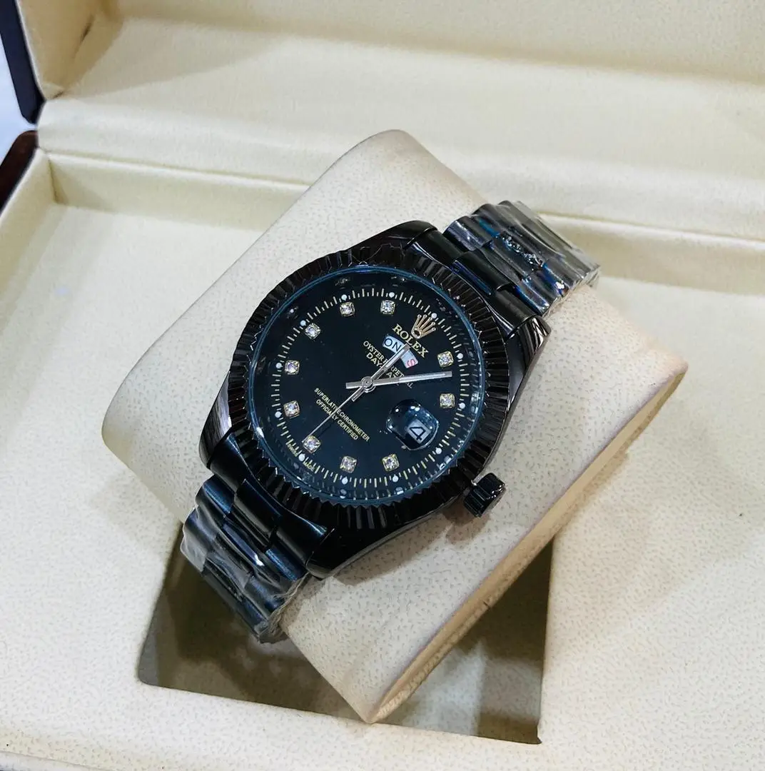 Vue alternative 8 - Montre 