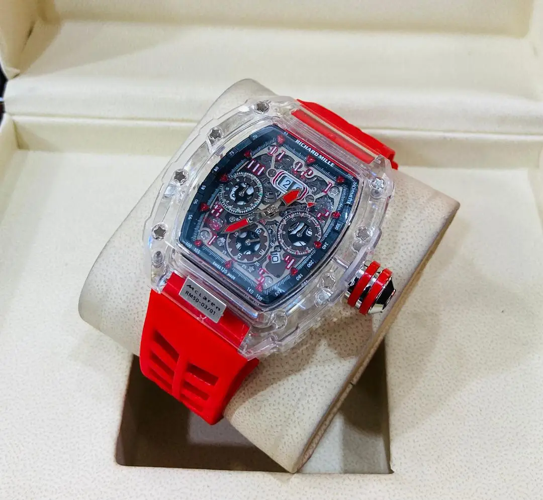 Vue alternative 12 - Montre 