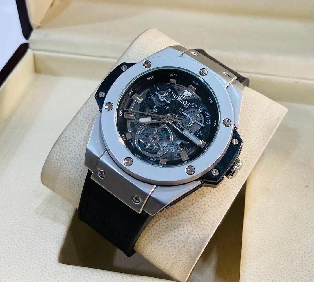 Vue alternative 18 - Montre 