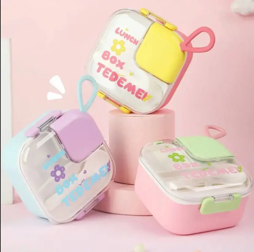 Vue alternative 12 - Boîte à déjeuner pour enfants 