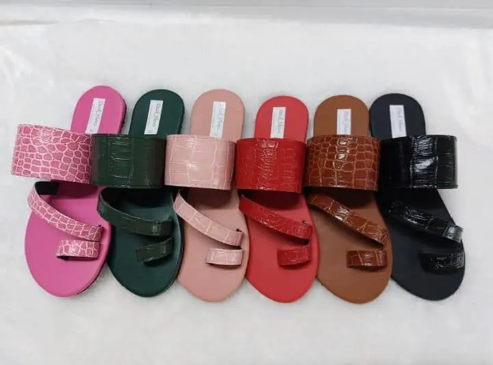 Vue alternative 1 - Chaussures de femme 