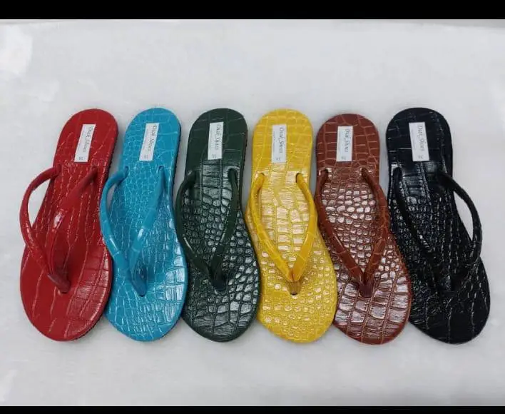 Vue alternative 4 - Chaussures de femme 