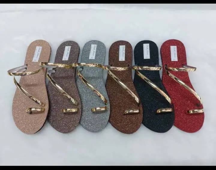 Vue alternative 5 - Chaussures de femme 