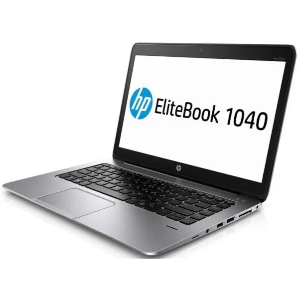 Vue alternative 1 - Ordinateur portable HP 