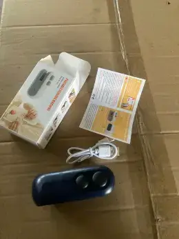 Vue alternative 6 - Scelleuse à sachets 