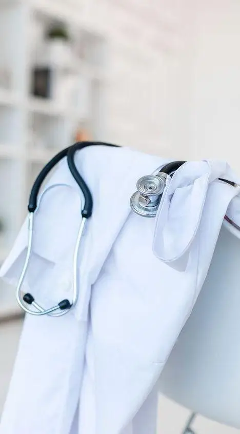 Vue alternative 1 - Les équipements et consommables Médicaux 