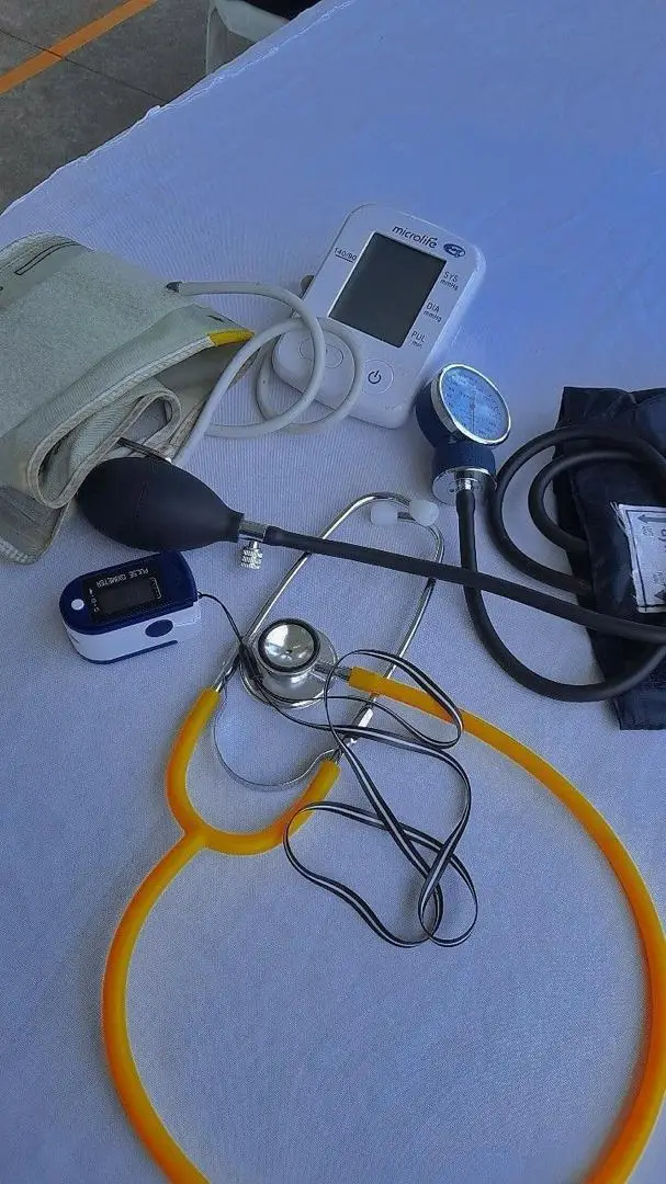 Vue alternative 2 - Les équipements et consommables Médicaux 