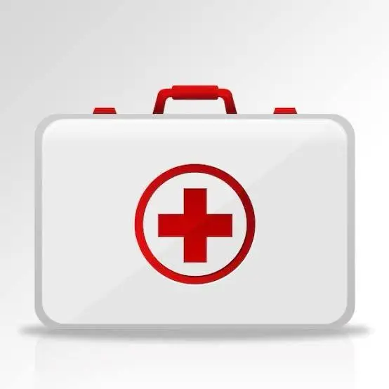 Vue alternative 19 - Les équipements et consommables Médicaux 
