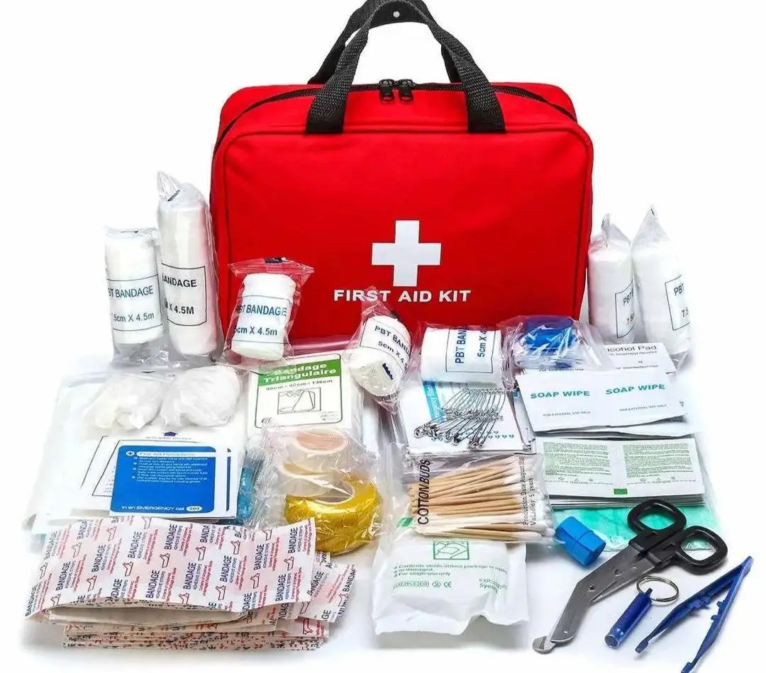 Vue alternative 21 - Les équipements et consommables Médicaux 