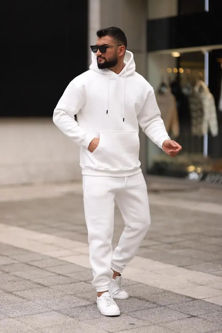Vue alternative 1 - Jogging 