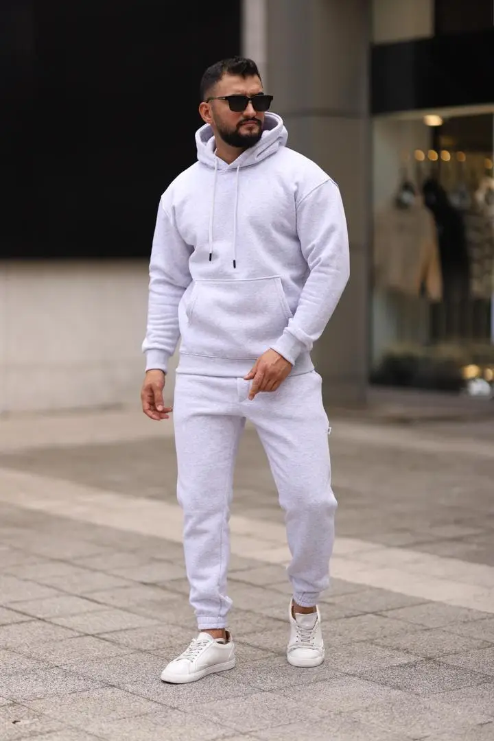 Vue alternative 2 - Jogging 
