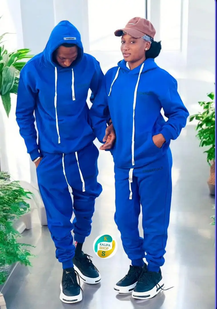 Vue alternative 3 - Jogging 