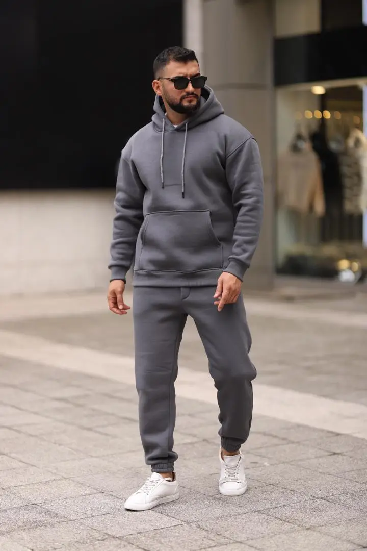 Vue alternative 6 - Jogging 