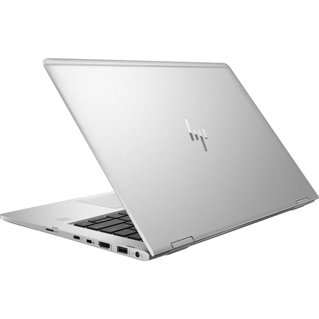 Vue alternative 1 - HP duel core 