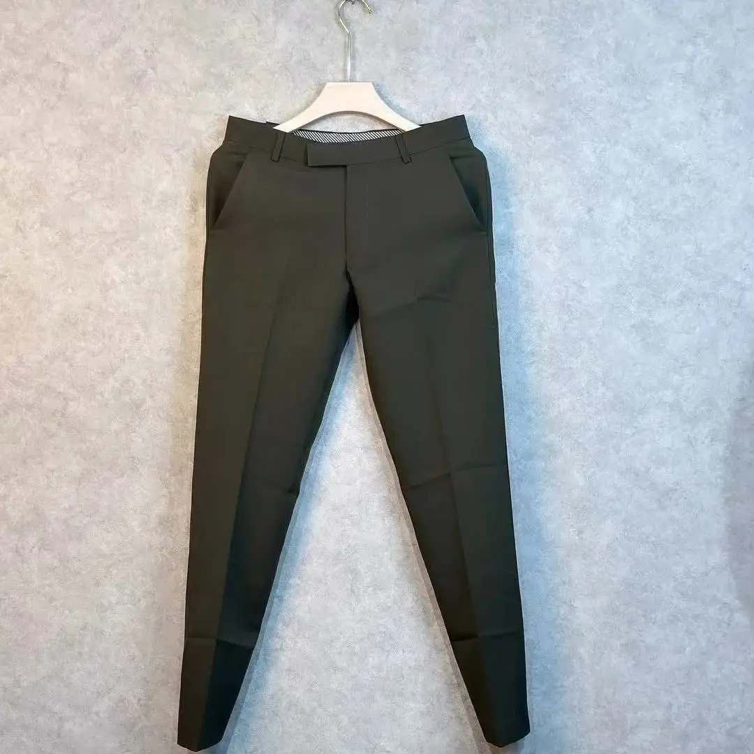 Vue alternative 1 - Pantalon 