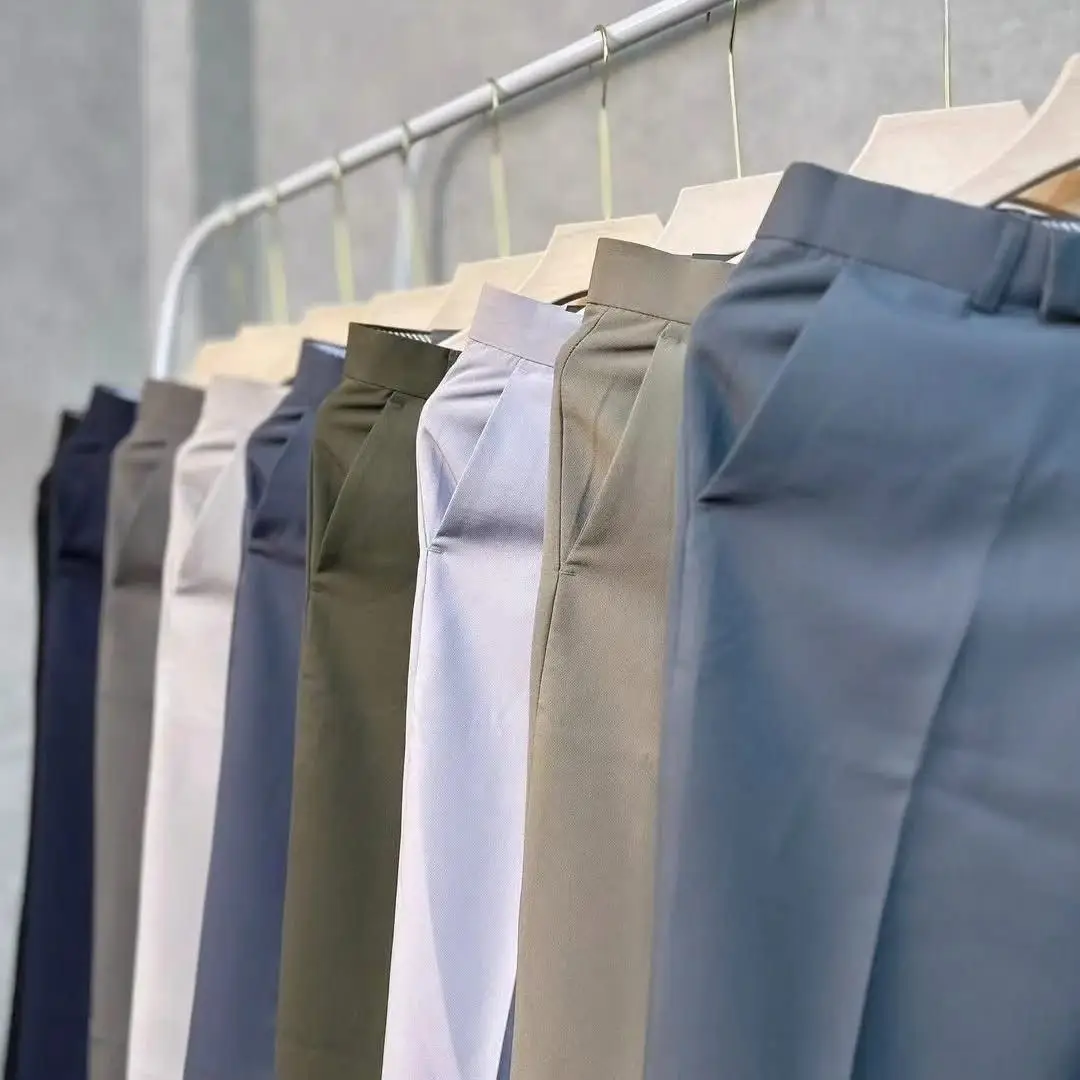 Vue alternative 6 - Pantalon 