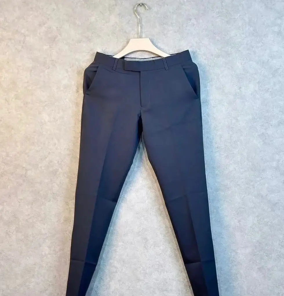 Vue alternative 9 - Pantalon 