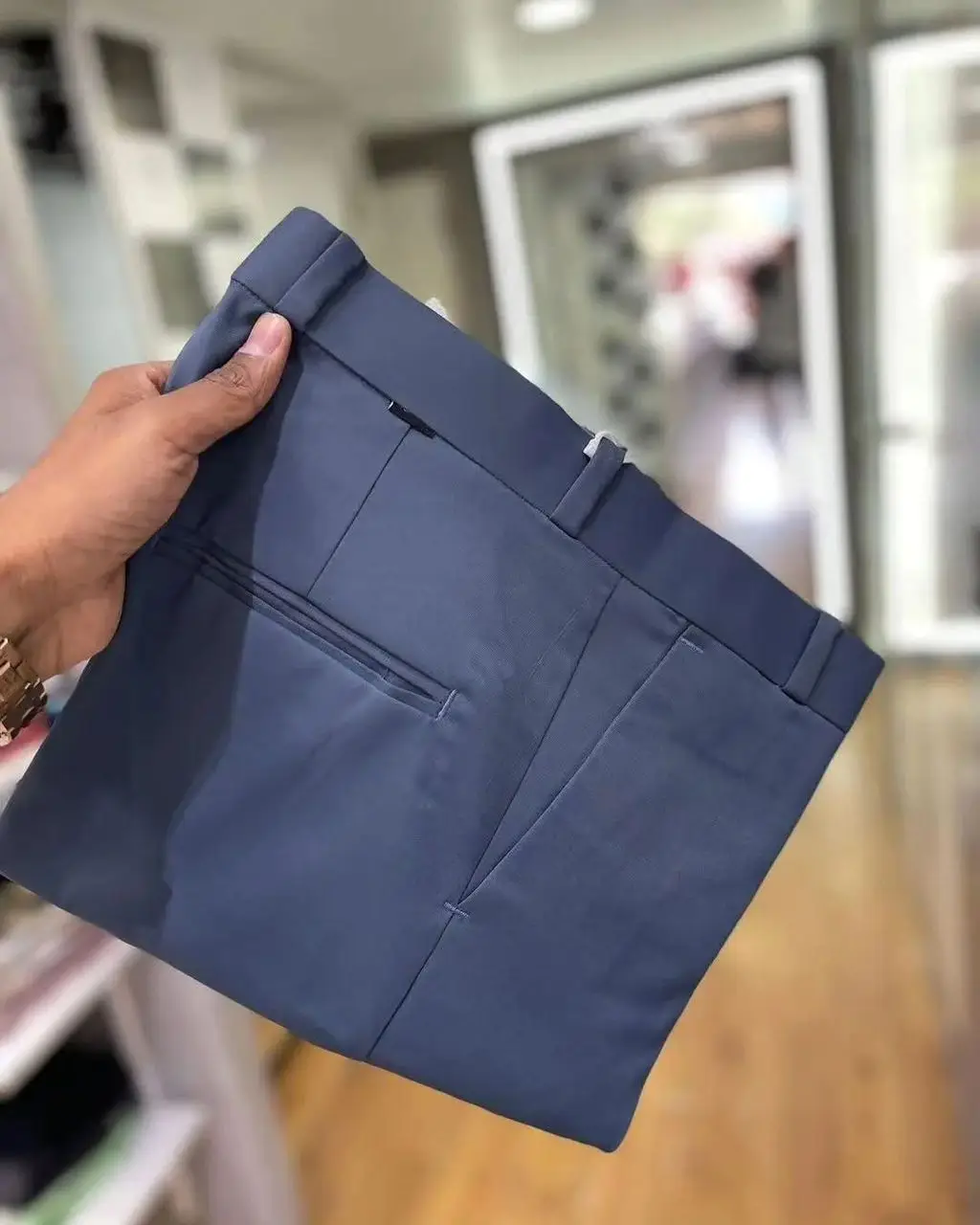 Vue alternative 12 - Pantalon 