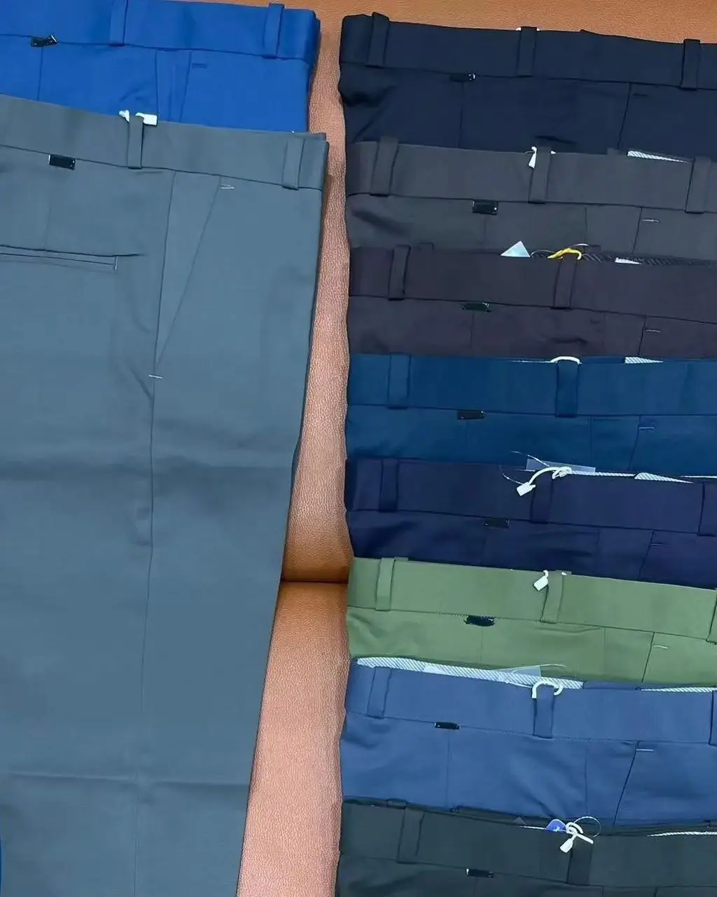 Vue alternative 13 - Pantalon 