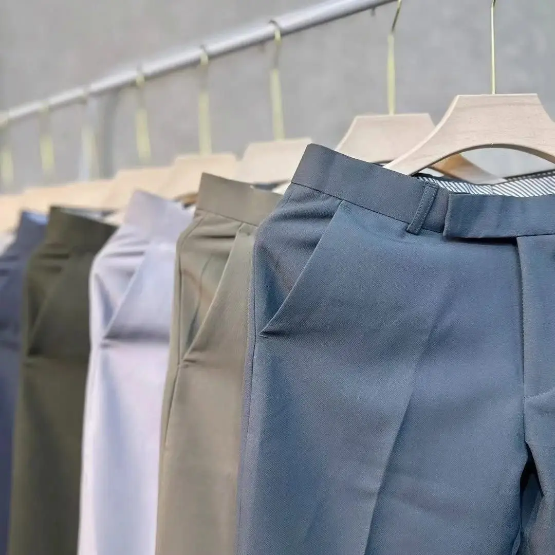 Vue alternative 15 - Pantalon 