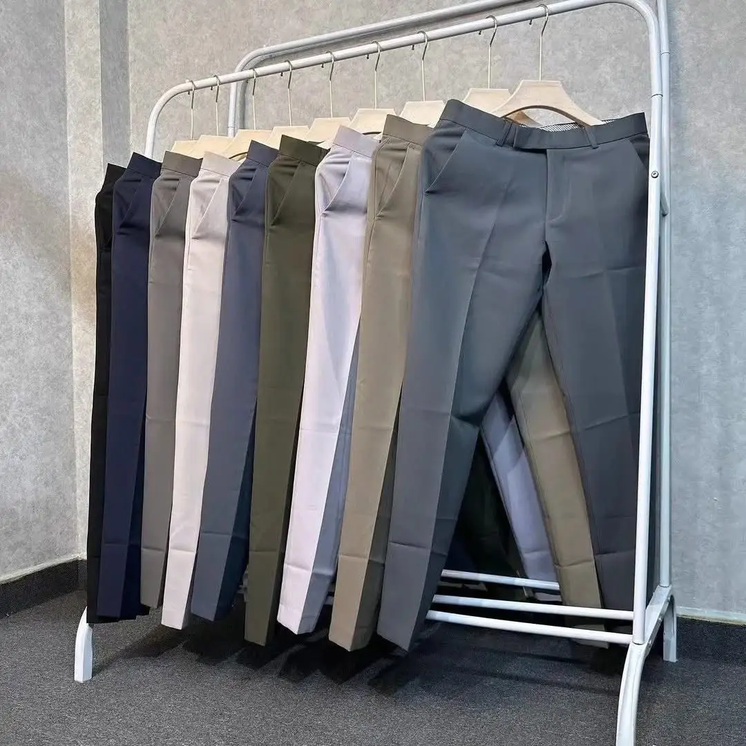 Vue alternative 16 - Pantalon 