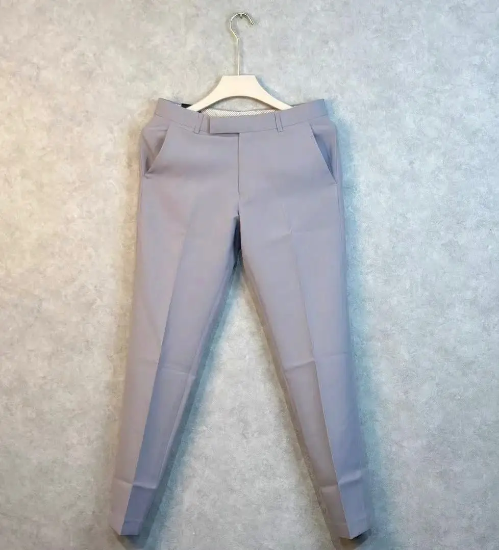 Vue alternative 19 - Pantalon 
