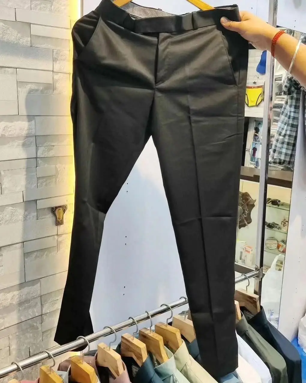 Vue alternative 20 - Pantalon 