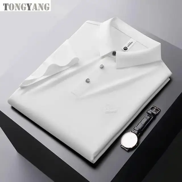 Vue alternative 6 - T-shirt 