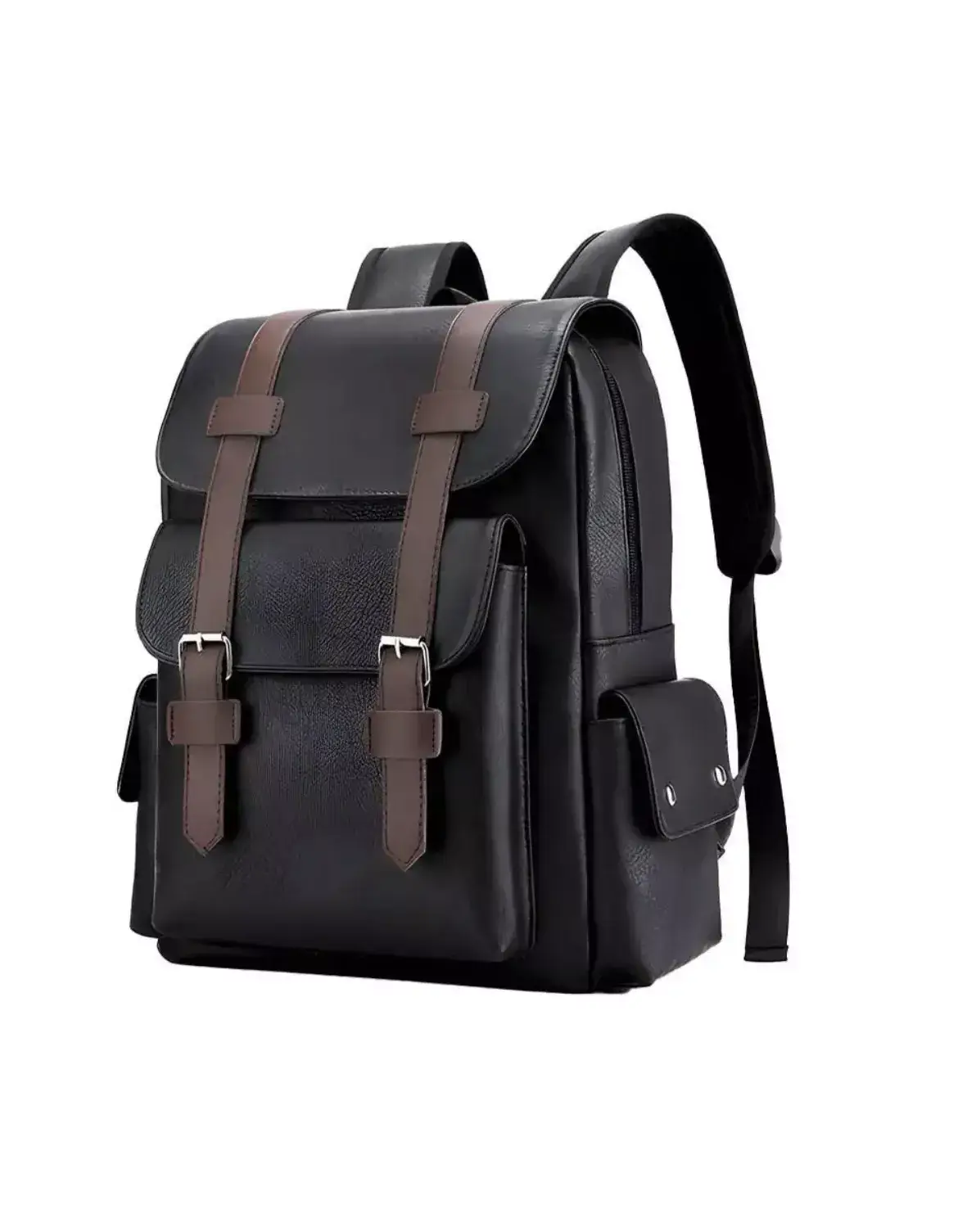 Vue alternative 5 - Sac à dos modèle classique 