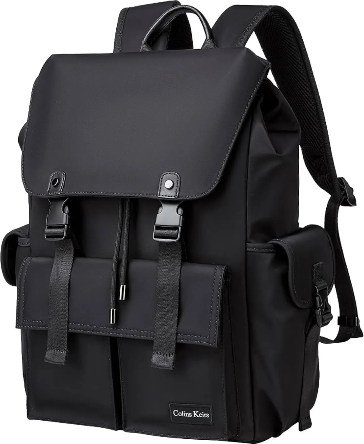 Vue alternative 2 - Sac à dos modèle classique 
