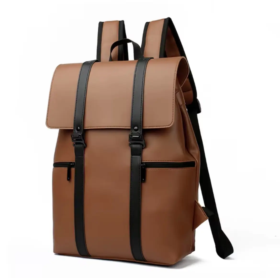 Vue alternative 3 - Sac à dos modèle classique 
