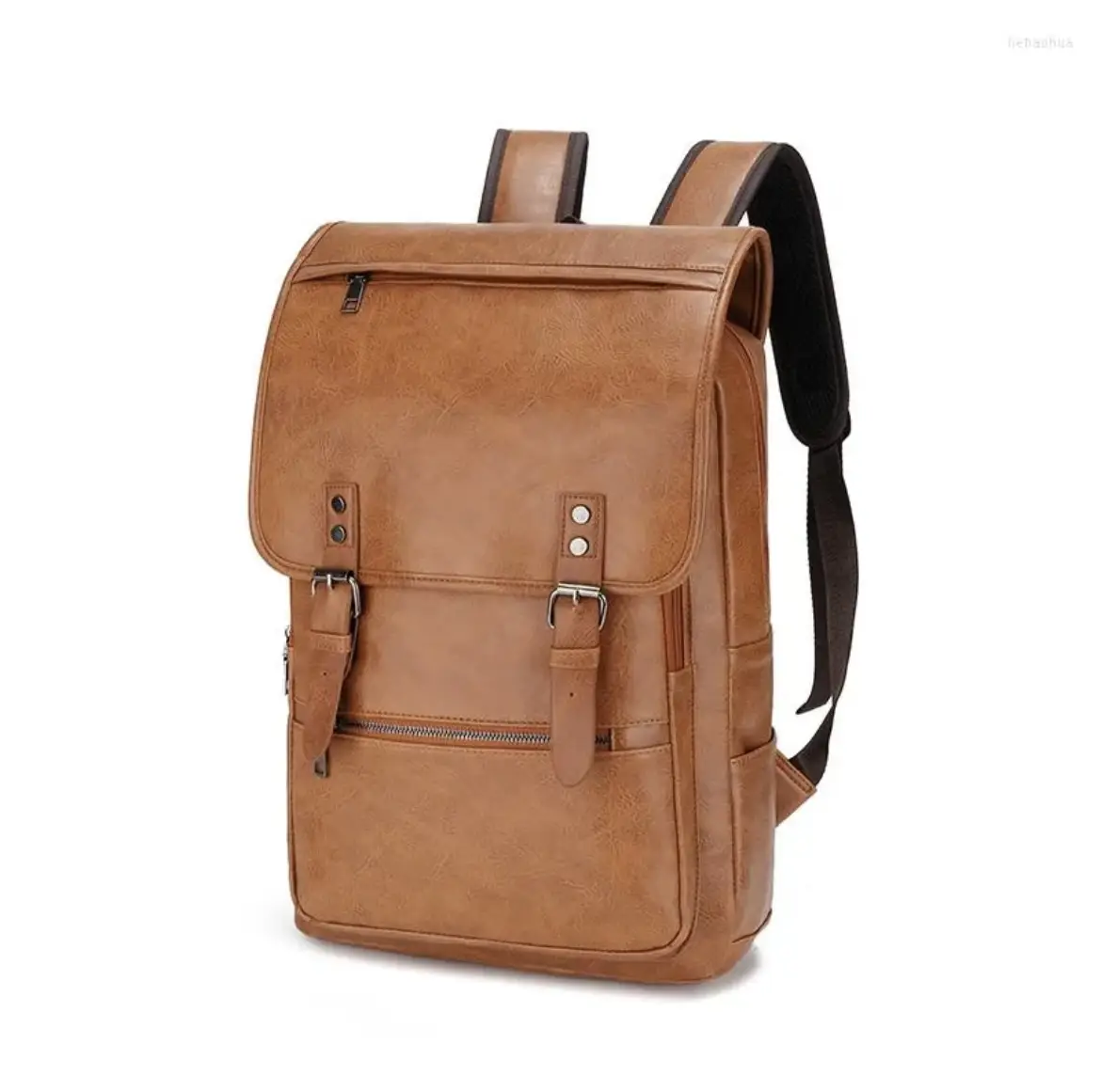 Vue alternative 4 - Sac à dos modèle classique 