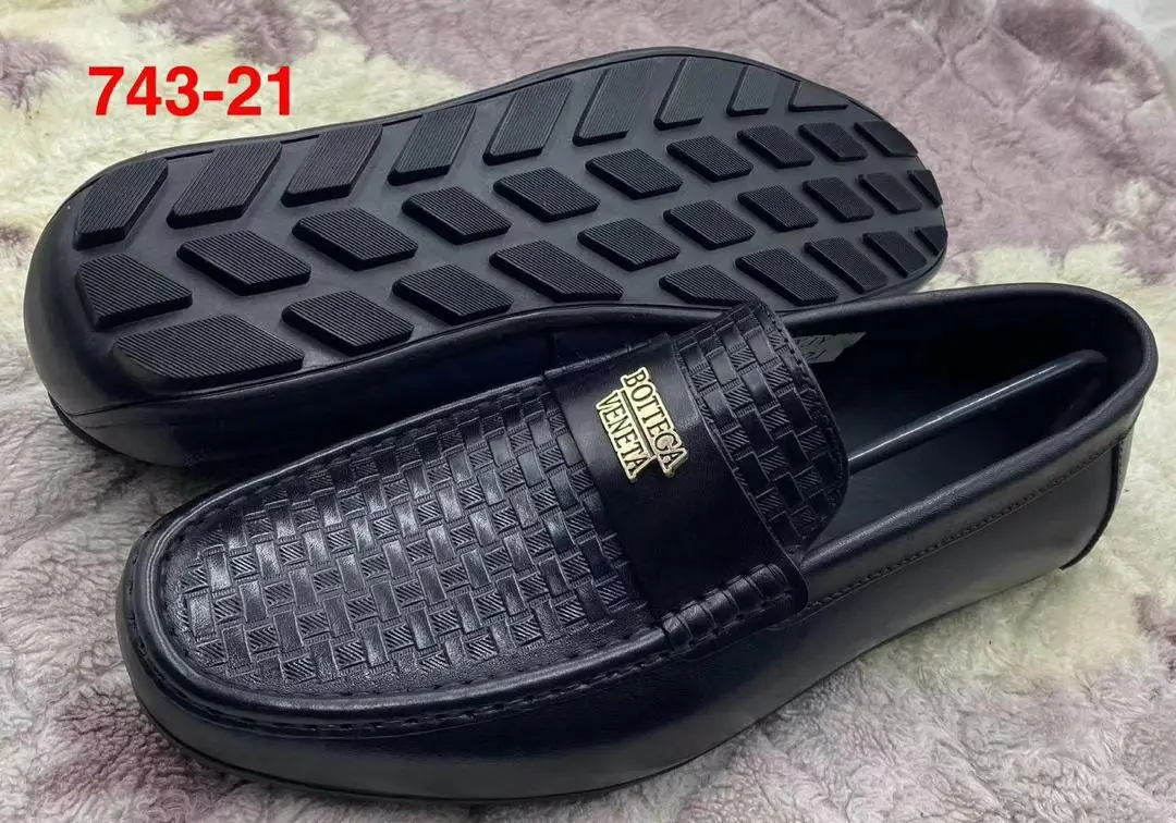 Vue alternative 2 - Mocassin 