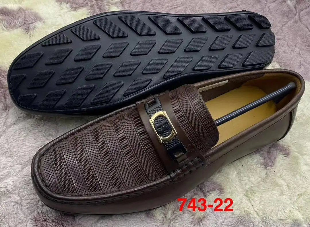 Vue alternative 6 - Mocassin 