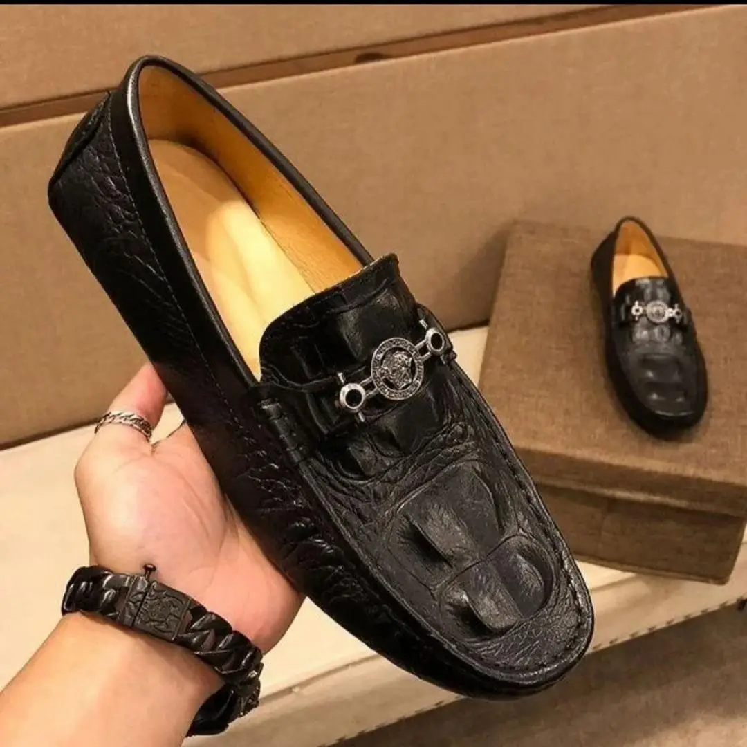 Vue alternative 10 - Mocassin 