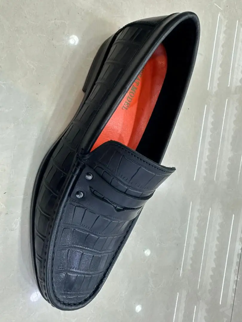 Vue alternative 13 - Mocassin 