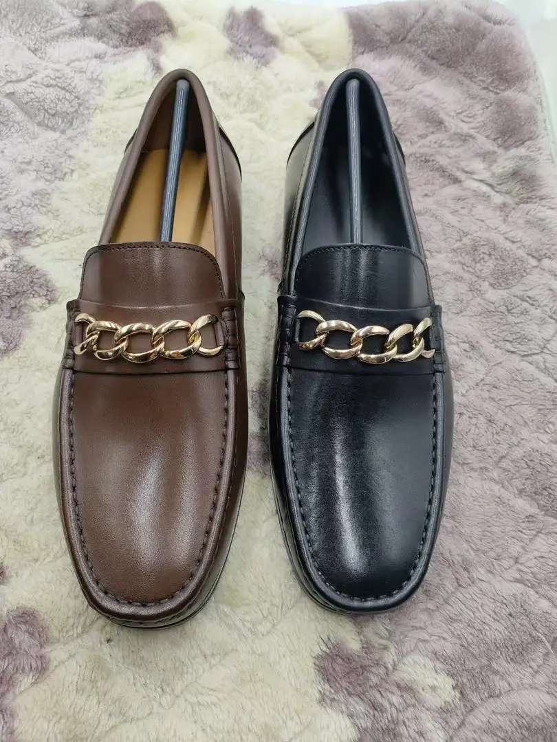 Vue alternative 14 - Mocassin 