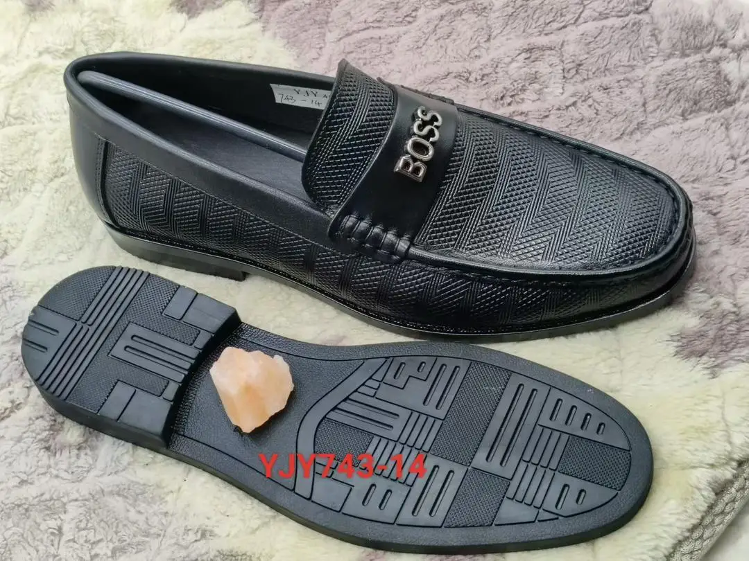 Vue alternative 17 - Mocassin 