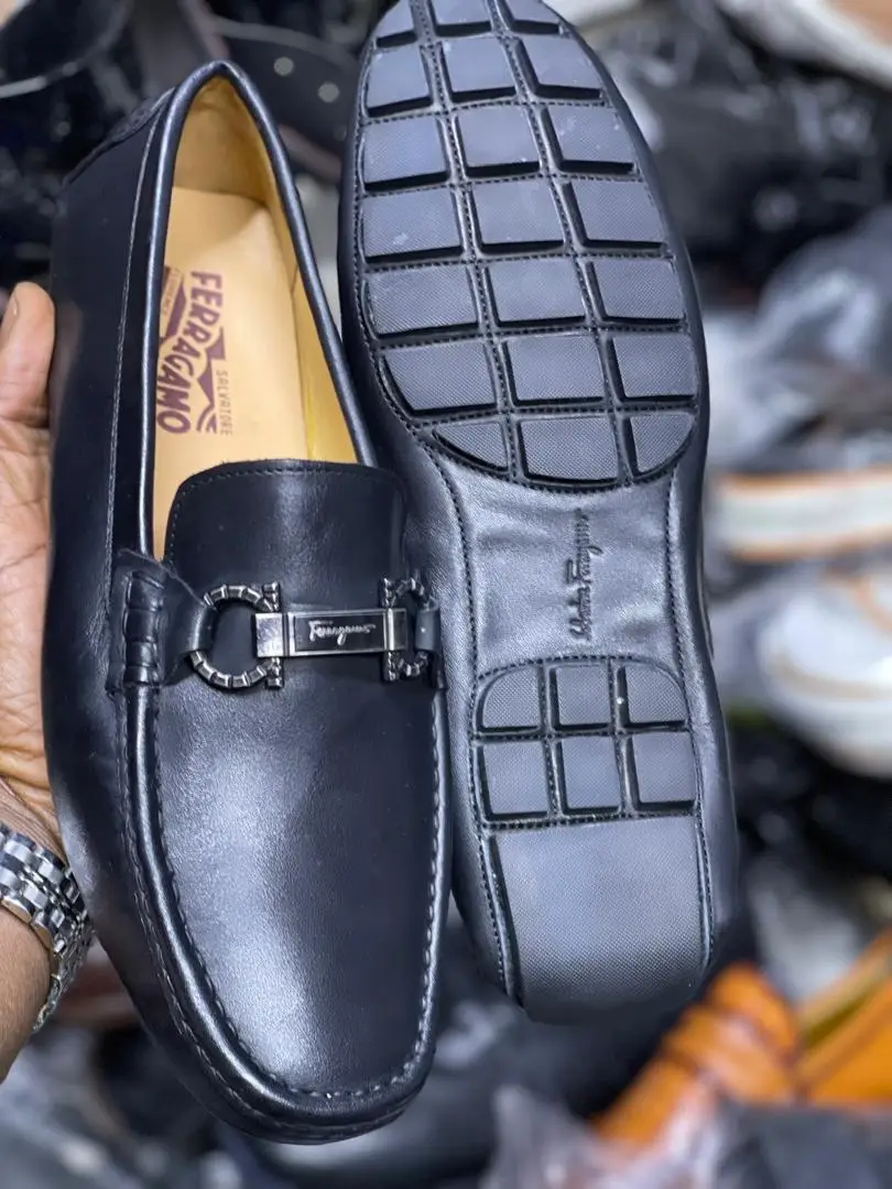 Vue alternative 18 - Mocassin 