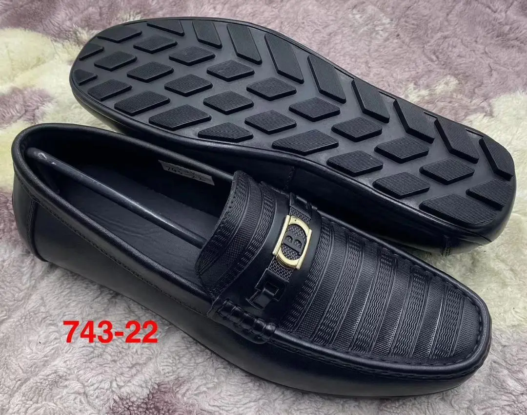 Vue alternative 19 - Mocassin 
