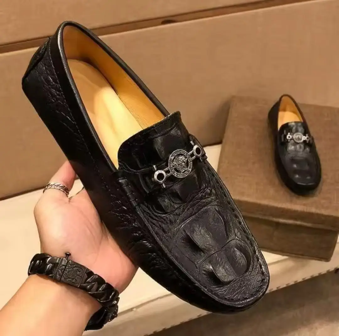 Vue alternative 22 - Mocassin 