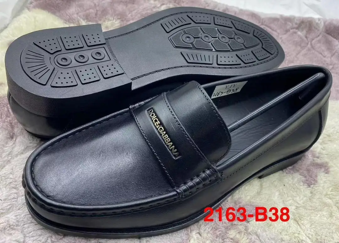 Vue alternative 24 - Mocassin 