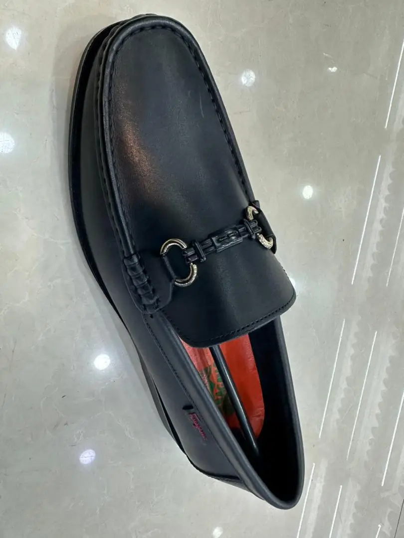 Vue alternative 25 - Mocassin 