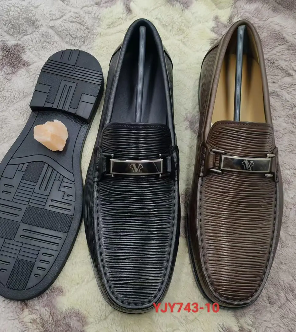 Vue alternative 26 - Mocassin 