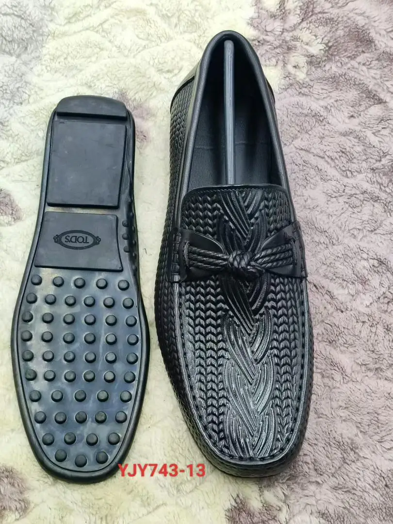 Vue alternative 32 - Mocassin 