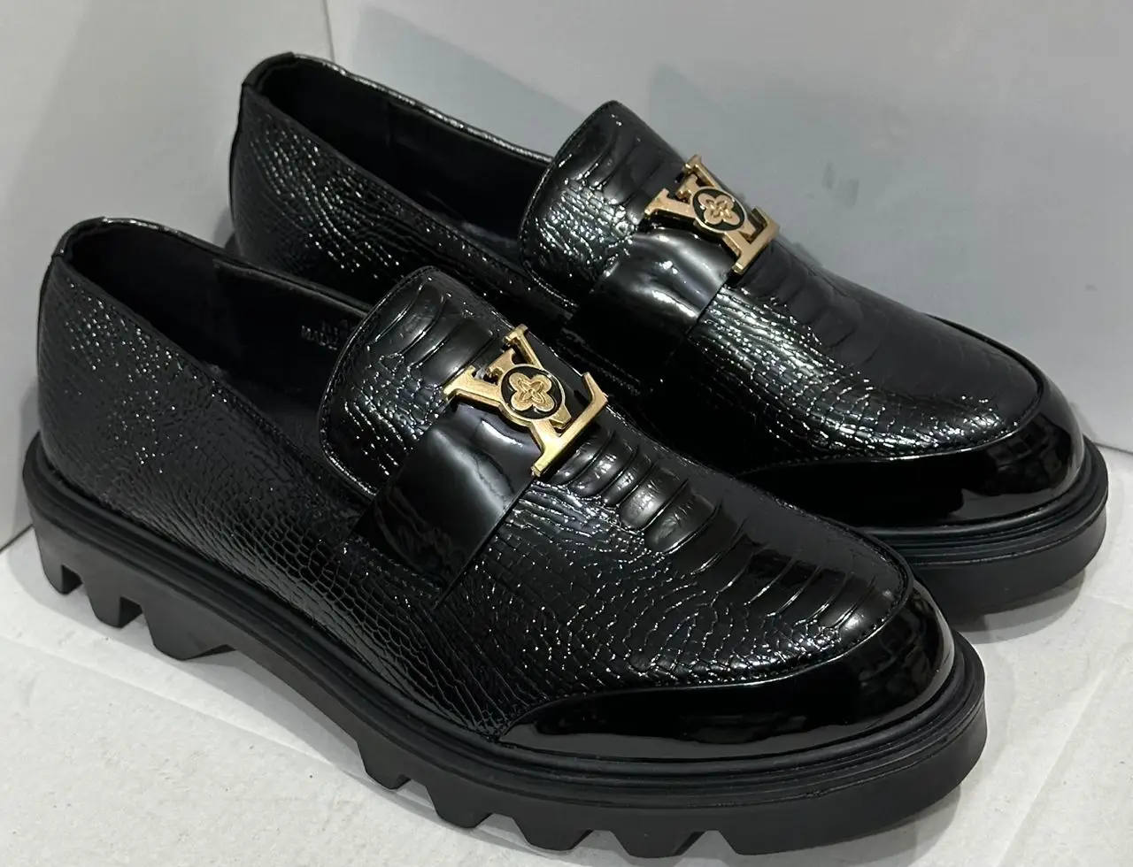 Vue alternative 1 - Chaussures 