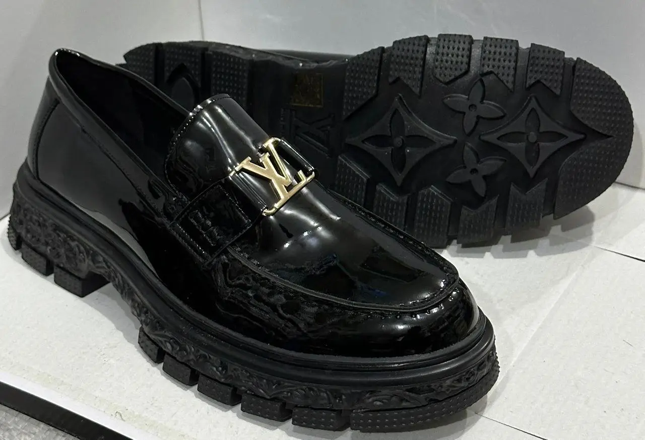 Vue alternative 2 - Chaussures 
