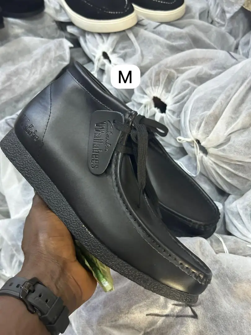 Vue alternative 5 - Chaussures 