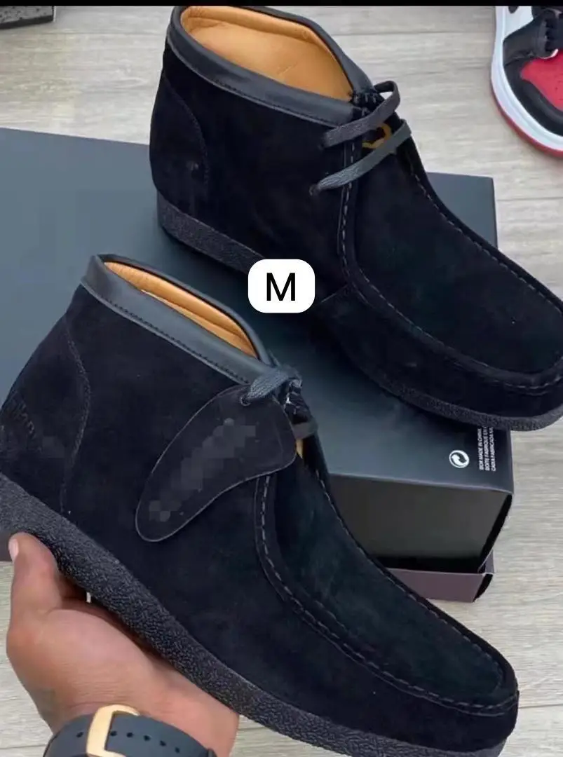 Vue alternative 7 - Chaussures 