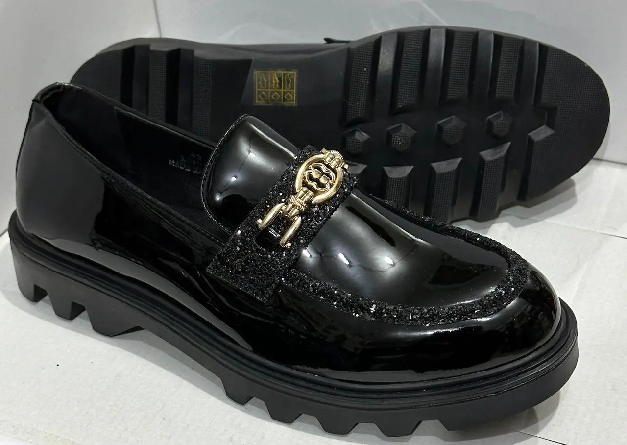 Vue alternative 9 - Chaussures 